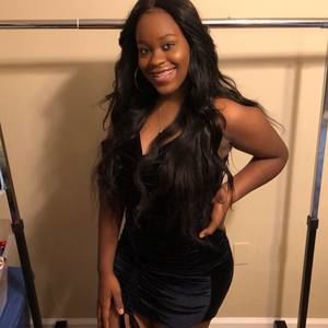 Meet your Posher, Jada